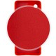 Чохол Silicone Cover Lakshmi Full Camera (AA) для Samsung Galaxy A52 4G / A52 5G / A52s Червоний / Red