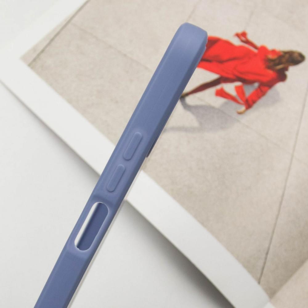 Силиконовый чехол Candy Full Camera для Xiaomi Redmi 12