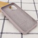 Чехол Silicone Case Full Protective (AA) для Apple iPhone 12 Pro Max (6.7")