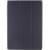 Чохол-книжка Book Cover (stylus slot) для Xiaomi Redmi Pad 2 (11") Чорний / Black