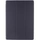 Чохол-книжка Book Cover (stylus slot) для Xiaomi Redmi Pad 2 (11") Чорний / Black