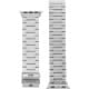 Ремінець Steel Elegance для Apple Watch 42(ser.1-3)/44/45/46/49mm Silver