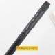TPU+PC чохол Prisma BubbleGum для Xiaomi Redmi 12C 3D Grey