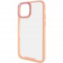 Чехол TPU+PC Lyon Case для Apple iPhone 11 Pro Max (6.5")