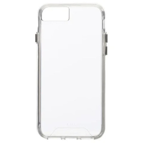 Чохол TPU Space Case transparent для Apple iPhone 7 plus / 8 plus (5.5") Прозорий