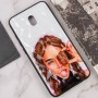 TPU+PC чехол Prisma Ladies для Xiaomi Redmi 8a