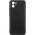 Чохол Silicone Cover Lakshmi Full Camera (A) для Xiaomi Redmi A1 / A2 Чорний / Black