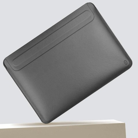 Чохол WIWU Air Skin Pro II 13.6" Чорний