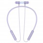 Bluetooth Навушники Hoco ES69 Platium neck-mounted Purple