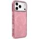 Чохол TPU Eclipse Sparkle (MagFit) для Apple iPhone 17 Pro (6.3") Pink