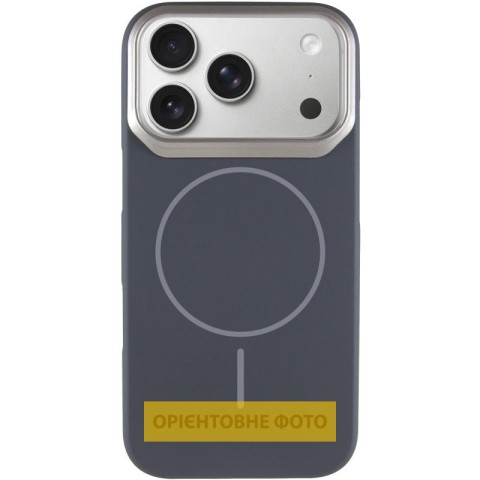 Чохол PC Dream with MagSafe для Apple iPhone 17 Pro (6.3") Dark Blue