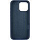 Чехол Silicone Case Full Protective (AA) для Apple iPhone 14 Pro (6.1")