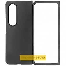 Чохол Foldables Silicone Cover Lakshmi (AAA) для Samsung Galaxy Z Fold6 Чорний / Black