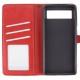 Кожаный чехол книжка GETMAN Gallant (PU) для Google Pixel 7