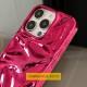 Чохол TPU Sea для Apple iPhone 14 (6.1") Red