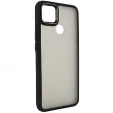 Чехол TPU+PC Lyon Frosted для Xiaomi Redmi 9C