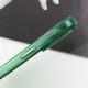 Чохол TPU Radiance with MagSafe для Apple iPhone 15 Pro Max (6.7") Green