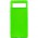 Чохол Silicone Cover Lakshmi (A) для Google Pixel 6 Pro Салатовий / Neon Green