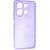 TPU чохол Nova для Xiaomi Redmi Note 13 4G Purple