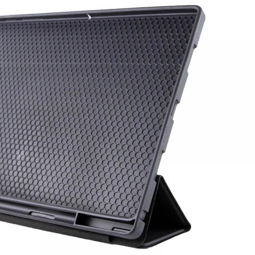Чохол-книжка Book Cover (stylus slot) для Xiaomi Redmi Pad 2 (11") Чорний / Black