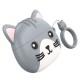 Бездротові TWS навушники Hoco EW46 Mysterious Cat