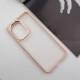 Чохол TPU+PC North Guard для Xiaomi Redmi Note 13 Pro+ Pink