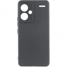 Чехол Silicone Cover Lakshmi Full Camera (AA) для Xiaomi Redmi Note 13 Pro+