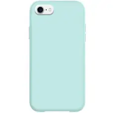 Чехол Silicone Case Full Protective (AA) NO LOGO для Apple iPhone 6/6s (4.7")