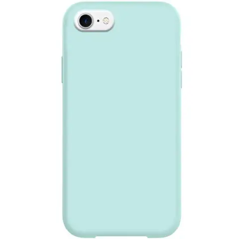 Чехол Silicone Case Full Protective (AA) NO LOGO для Apple iPhone 6/6s (4.7")