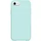 Чехол Silicone Case Full Protective (AA) NO LOGO для Apple iPhone 6/6s (4.7")