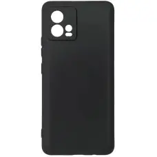 Чехол TPU Epik Black Full Camera для Motorola Moto G72