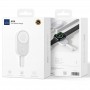 Портативний зарядний пристрій Power Bank WIWU Wi-M20 For Apple Watch 1200 mAh White