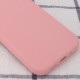 Чохол Silicone Case Full Protective (AA) NO LOGO для Apple iPhone 13 mini (5.4") Рожевий / Pink