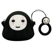 Силіконовий футляр Cartoons&Heroes для навушників AirPods 3 + кільце Каонаси