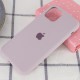 Чехол Silicone Case Full Protective (AA) для Apple iPhone 11 (6.1")