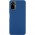 Чохол Silicone Cover Lakshmi (AA) для Xiaomi Redmi Note 10 / Note 10s / Poco M5s Синій / Navy Blue