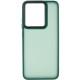 Чохол TPU+PC Lyon Frosted для TECNO Spark 8C Green