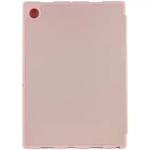 Чохол-книжка Book Cover (stylus slot) для Samsung Galaxy Tab A9+ (11'') (X210/X215) Рожевий / Pink Sand