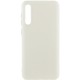 Чохол Silicone Cover Lakshmi (AA) для Samsung Galaxy A50 (A505F) / A50s / A30s Білий / White