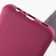 Чохол Silicone Cover Lakshmi Full Camera (AAA) для Samsung Galaxy A04e Бордовий / Plum
