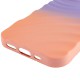 Чохол TPU ColorWave для Apple iPhone 14 Pro Max (6.7") Dasheen / Peach