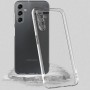 TPU чохол Epic Transparent 1,5mm Full Camera для Samsung Galaxy A25 5G Безбарвний (прозорий)