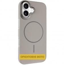 Чохол PC Dream with MagSafe для Apple iPhone 17 (6.3") White