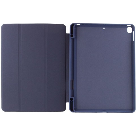 Чохол Smart Case Open buttons для Apple iPad 10.2" (2019) (2020) (2021) Blue