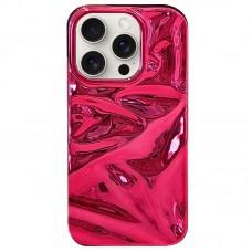 Чохол TPU Sea для Apple iPhone 15 Pro (6.1") Red