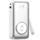 Портативний ЗП Power Bank WIWU Wi-P027 Elite 22.5W with cable 10000 mAh Silver