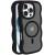 Чохол TPU+PC Undine with MagSafe для Apple iPhone 16 Pro Max (6.9") Black