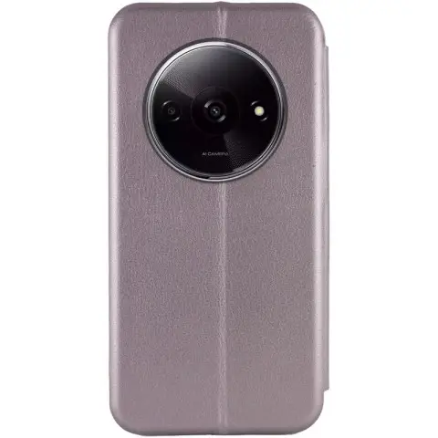 Кожаный чехол-книжка Classy для Xiaomi Redmi A3