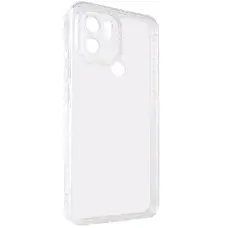 Чохол TPU Starfall Clear для Xiaomi Poco C51 Прозорий