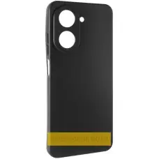 Чохол TPU Epik Black Full Camera для Infinix Hot 60 Pro+ Чорний